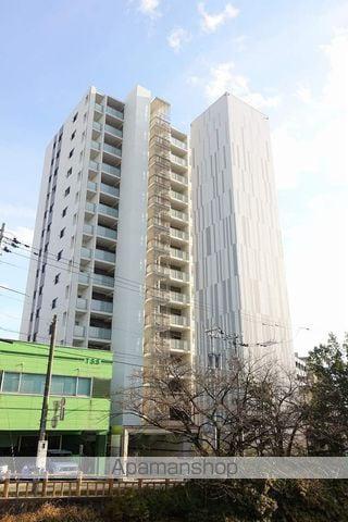 レーベン富山 THE TOWER