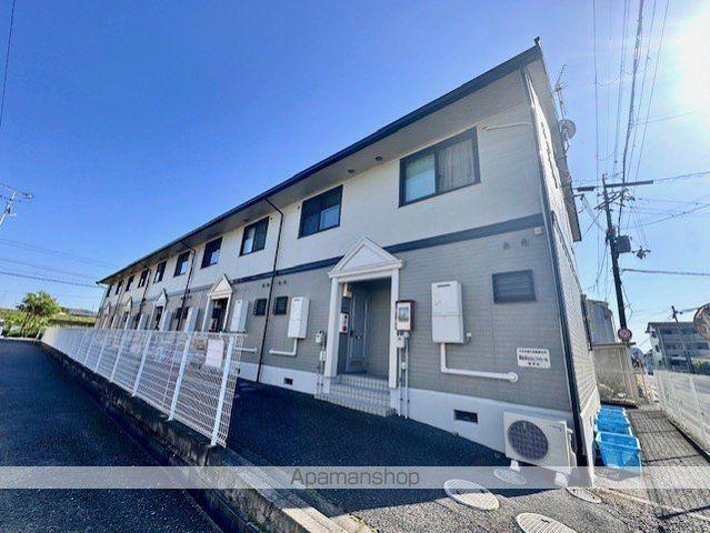 ナユタのさとファミール