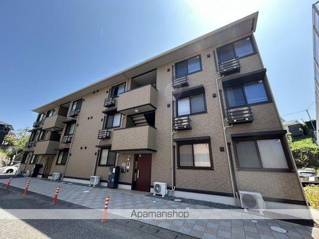 オアシス加納 Ⅲ