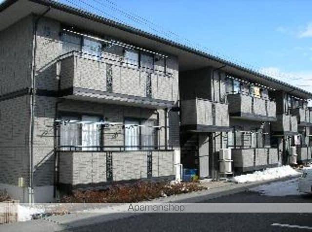 カーサグランデB