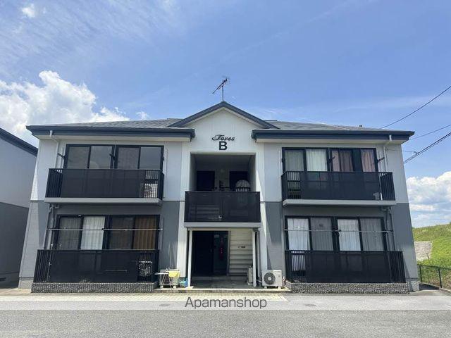 フォーレスODA B棟