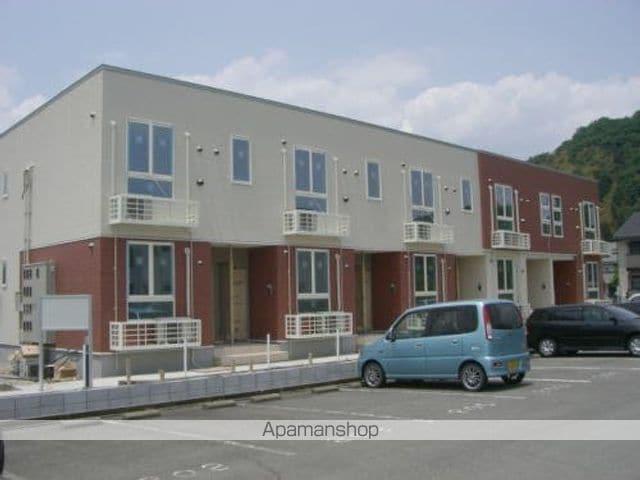 カーサ・ポポラーレ(1LDK/1階)