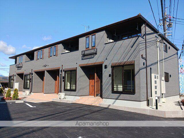 アベリア・ルル Ⅱ