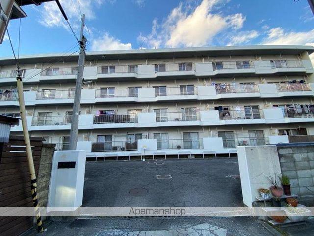 ラ・トゥール屋島百石(2DK/2階)