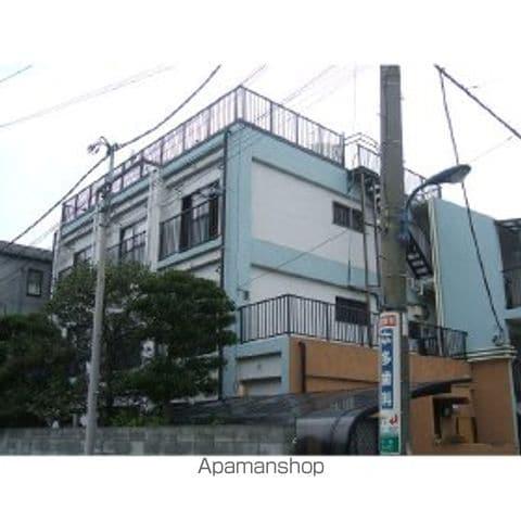 田中マンション