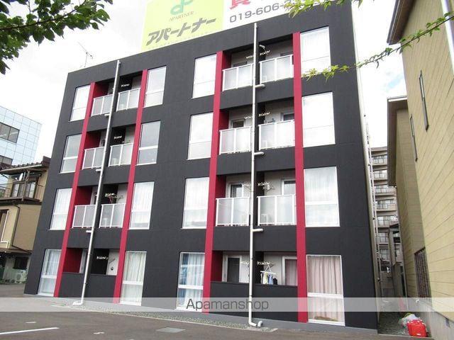 コンフォート盛岡