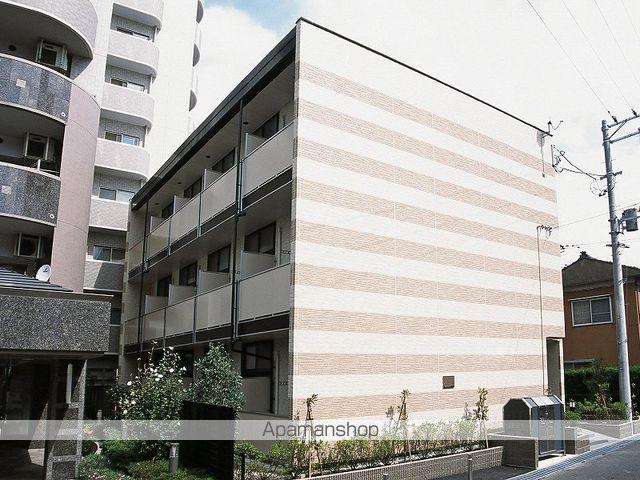 レオパレス天神