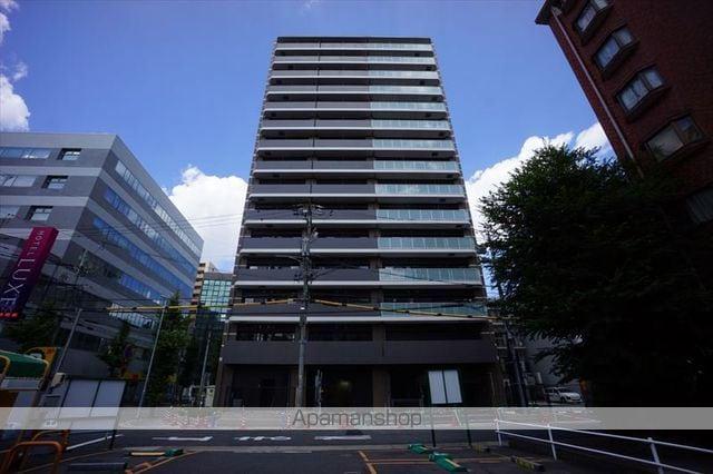 SーRESIDENCE葵1月中契約開始までAD3 ・FR2