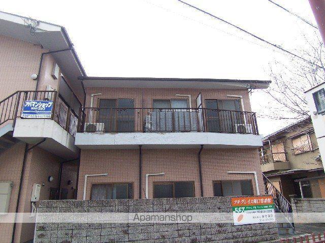 プチグレイス塚口本町 弐番館(ワンルーム/2階)