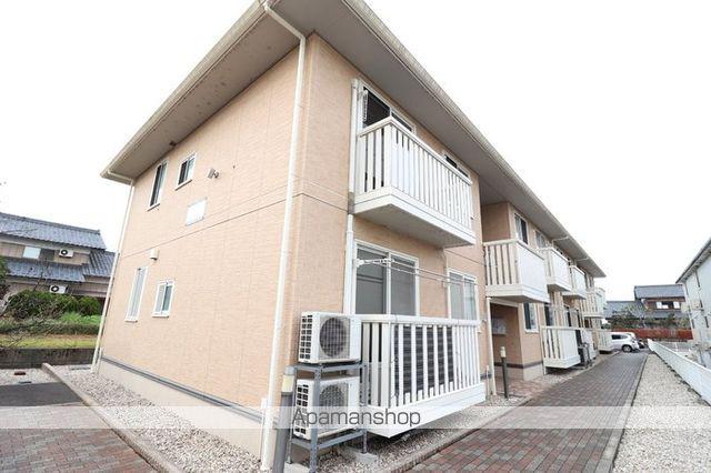 セジュール瓜生(2LDK/2階)