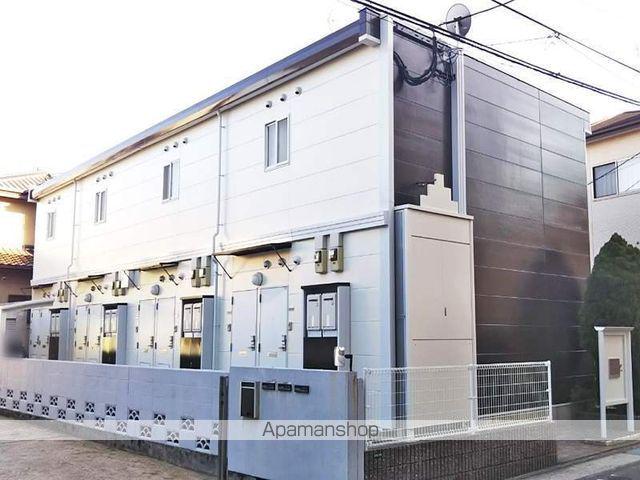 レオパレスローズ