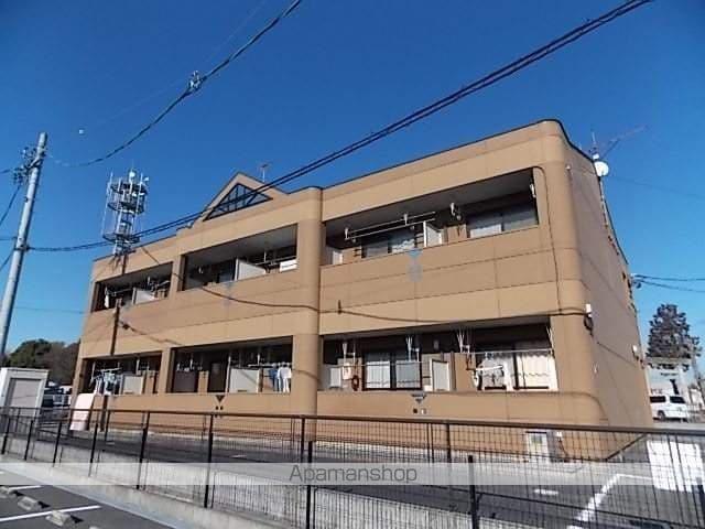 レインボーパレス