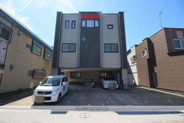 ザ・ガーデンYAMANOTE