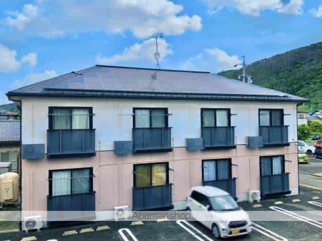 シティクレストⅡ(1K/1階)