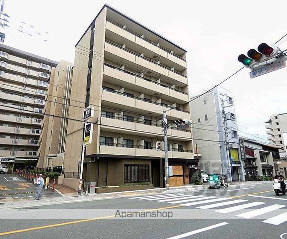 キャンパスヴィレッジ京都今出川通