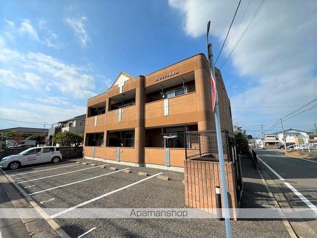 ソレイユ松香台