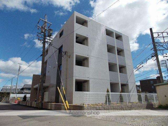 オークフォレスト明和Ⅶ