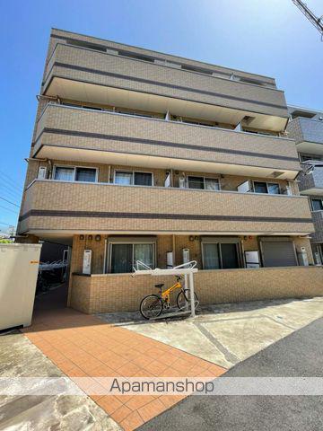 メイ アジュール登戸