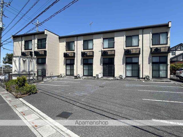 レオパレスコンフォートS