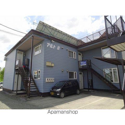 コーポアルトⅢ