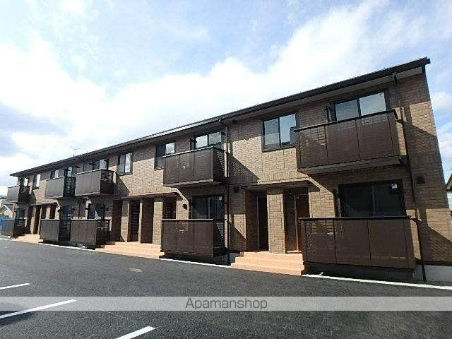 グランサンタ B(1LDK/1階)