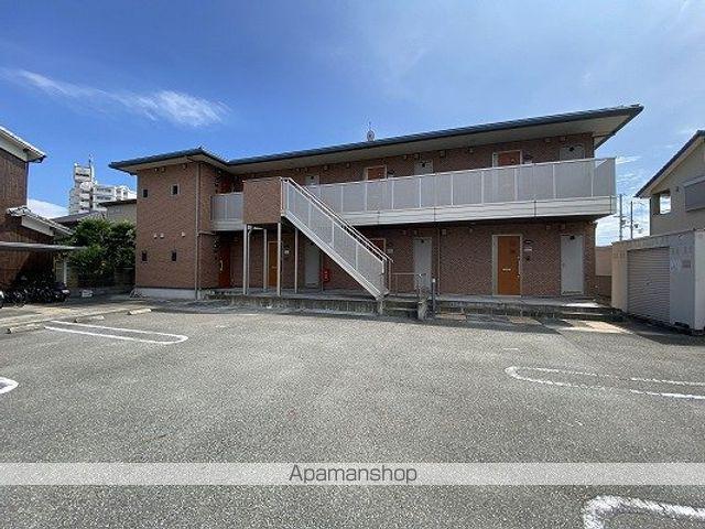 セリバテール荒川