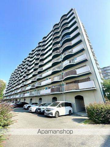 淀川パークハウスC棟