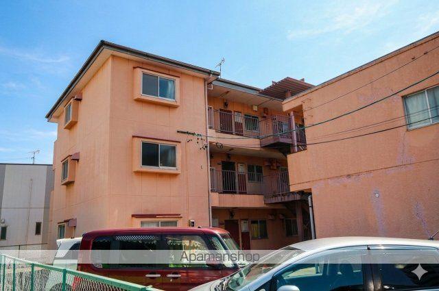 グランドハイツ