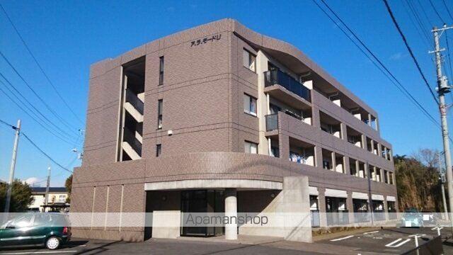 ア・ラ・モードU(2LDK/2階)