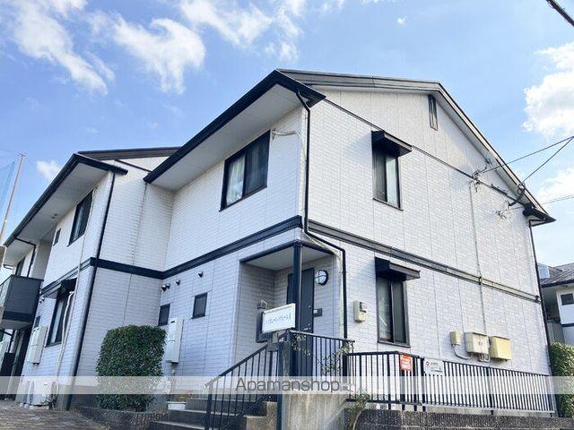 ハイカムールリヴェールII