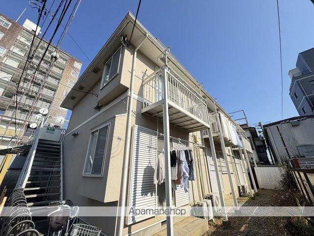 メゾンなるしま