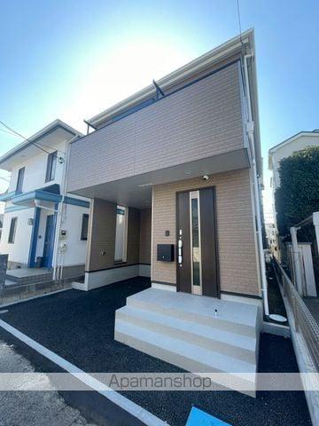 埼玉県さいたま市浦和区  築1年(2SLDK)