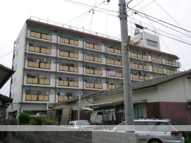 レジデンス余戸