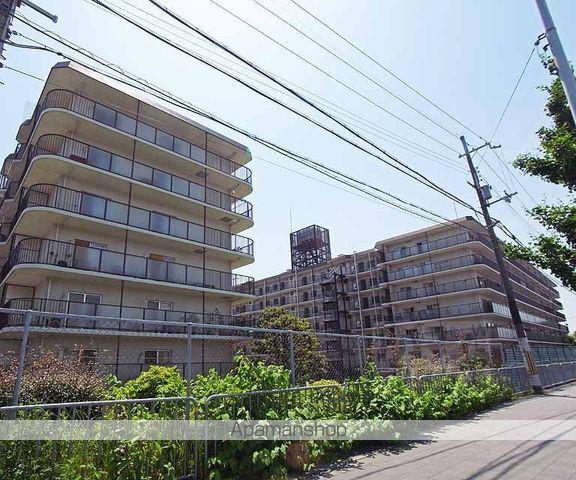 コトーハイツ伏見稲荷A棟