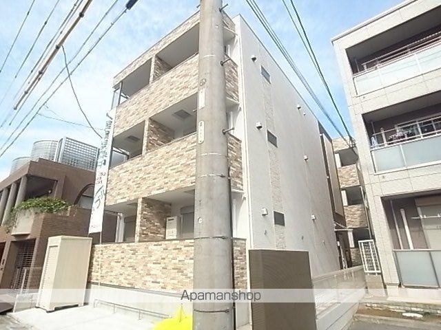 ルシエル東海通サウス(ワンルーム/2階)