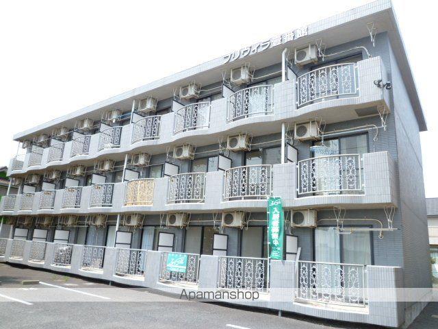 プリヴィラ壱番館