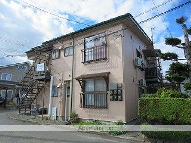 コーポさいごく