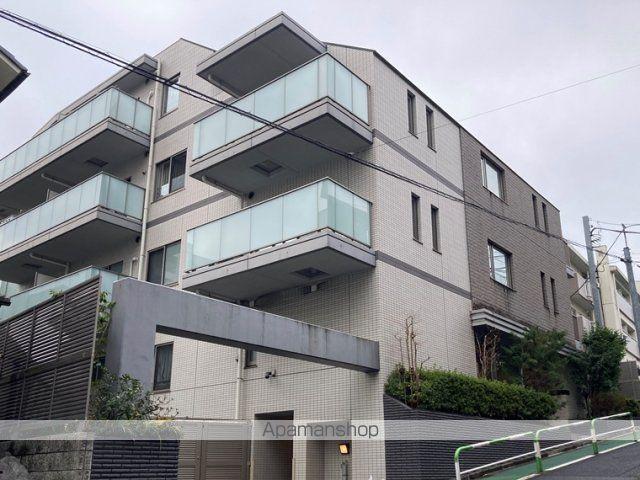 オープンレジデンシア 文京千駄木