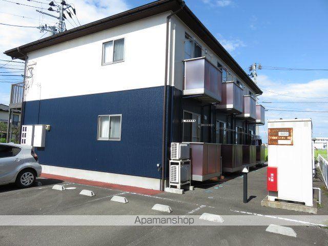 アクアステージ