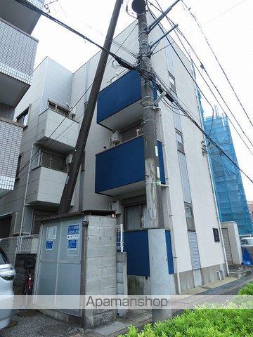 ヒューマンパレス新松戸Ⅳ