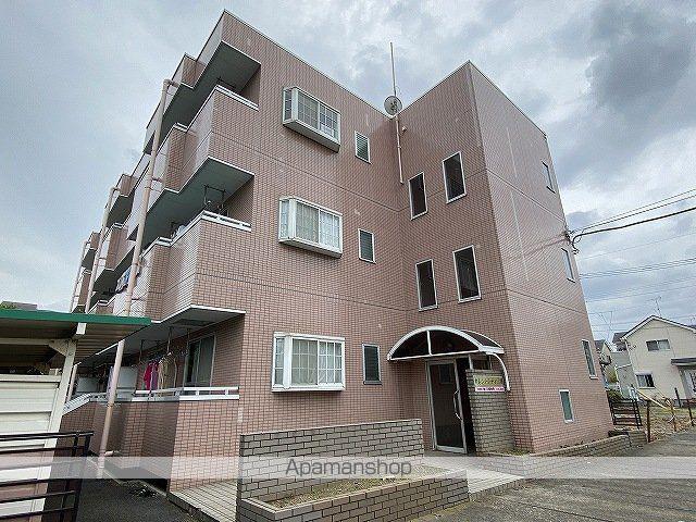 カレントシティ三郷