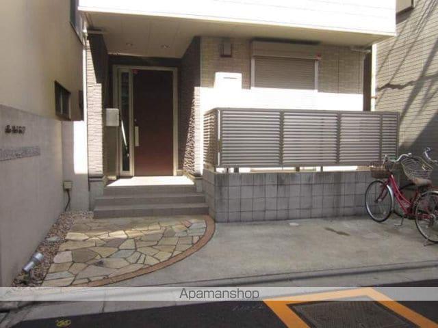 VILLA DEL SOL 2(2LDK/2階)