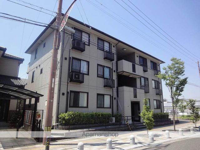 ディアコート札場A棟