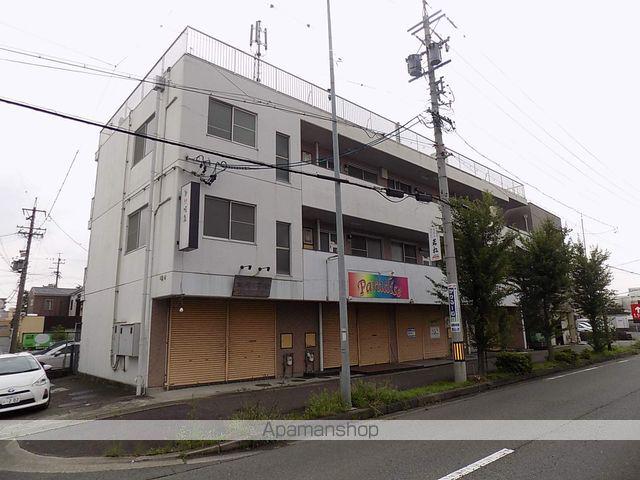 コーポラス西春