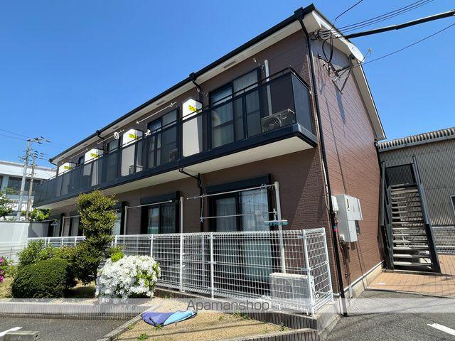 フジパレス シェソワ土塔