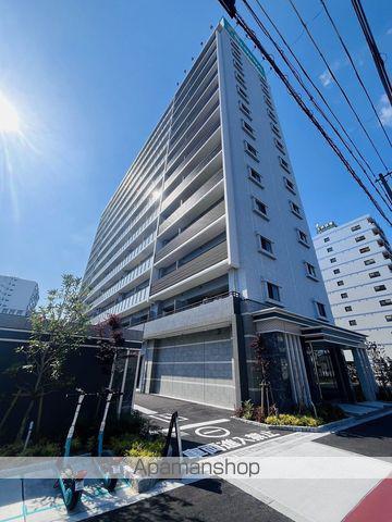SPLENDIDE RAIZE SHINOSAKA ノース