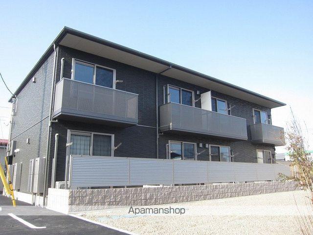 シャーメゾンFORENA