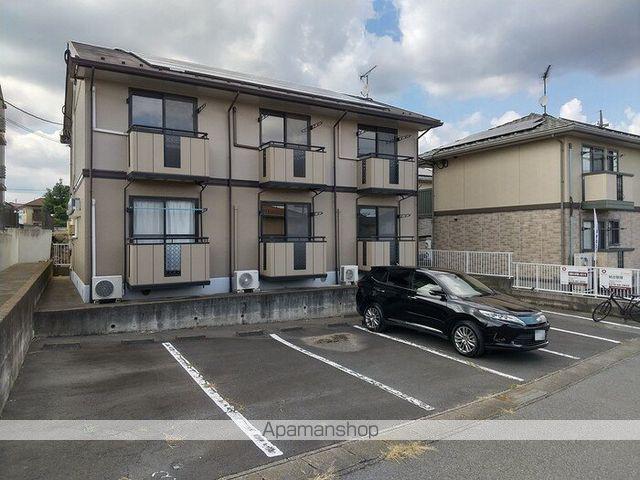 エクセルタムラA(1K/2階)