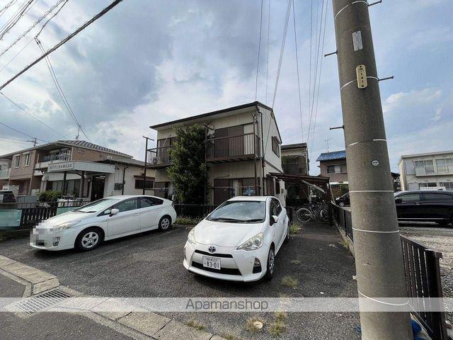 杉本アパート(2LDK)