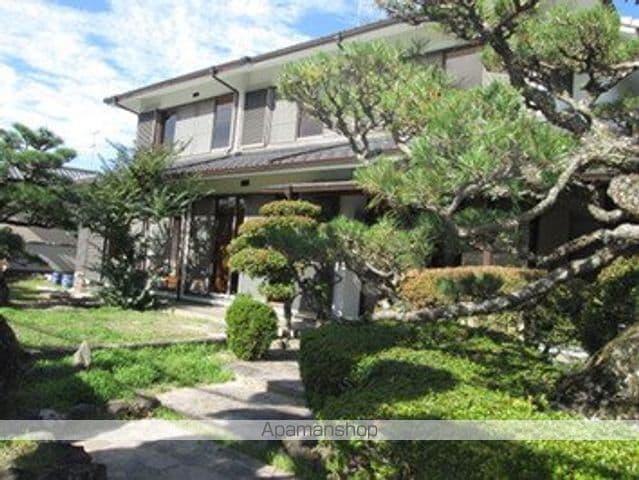 奈良県奈良市 2階建 築54年